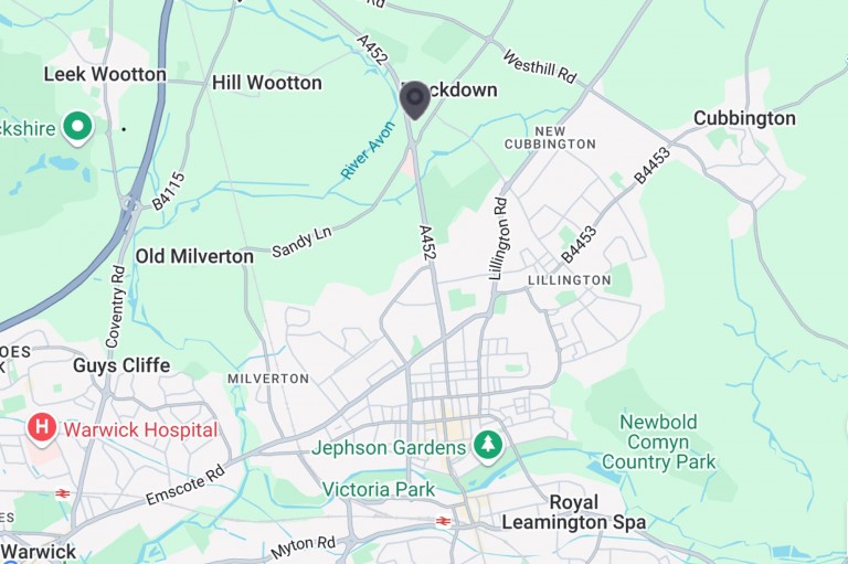 Images for Stoneleigh Road, Blackdown, CV32