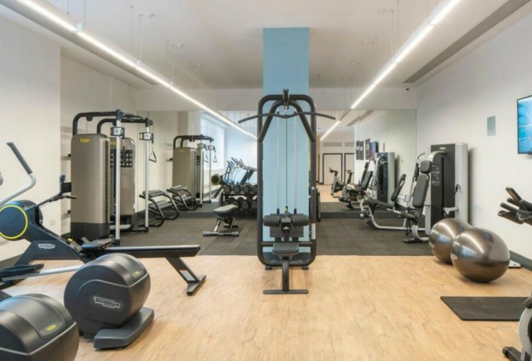 Images for Sandown House, High Street, TW18