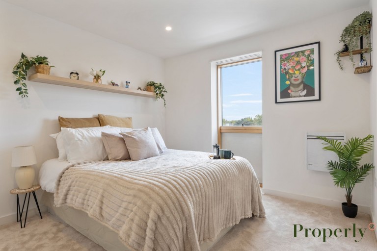 Images for Durnsford Road, Bassett House, SW19