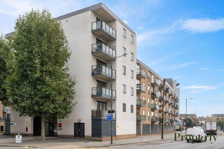 Images for Durnsford Road, Bassett House, SW19