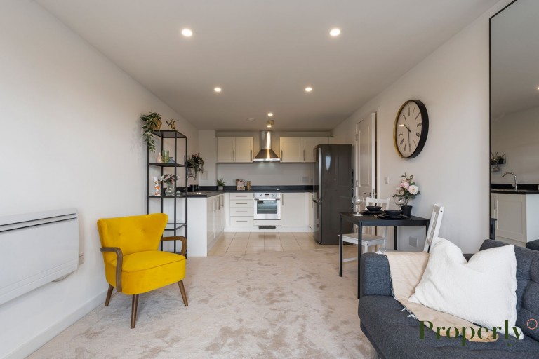 Images for Durnsford Road, Bassett House, SW19