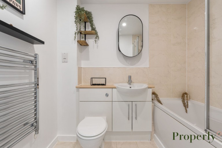 Images for Durnsford Road, Bassett House, SW19