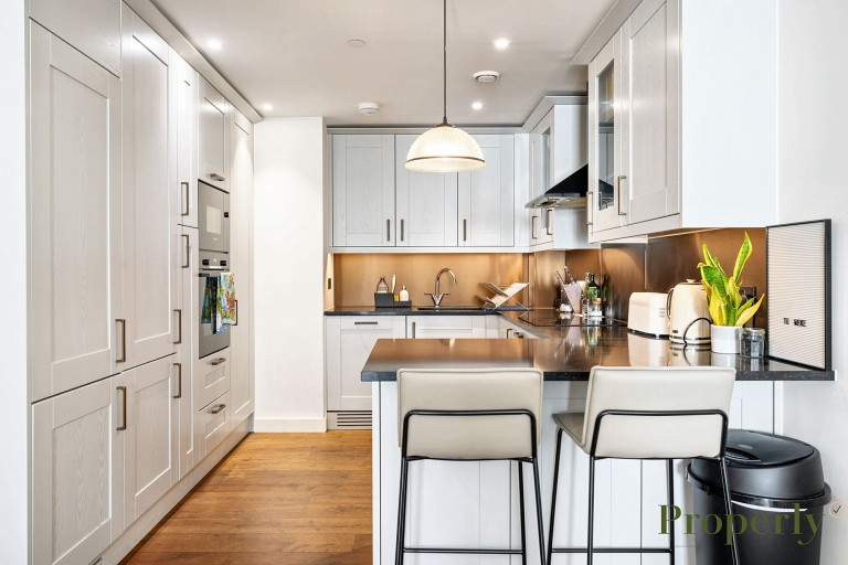 Images for Emery Way, London, E1W