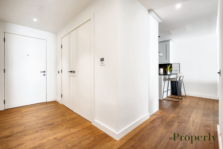 Images for Emery Way, London, E1W