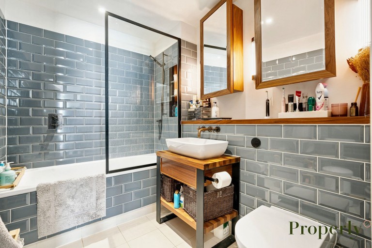 Images for Emery Way, London, E1W