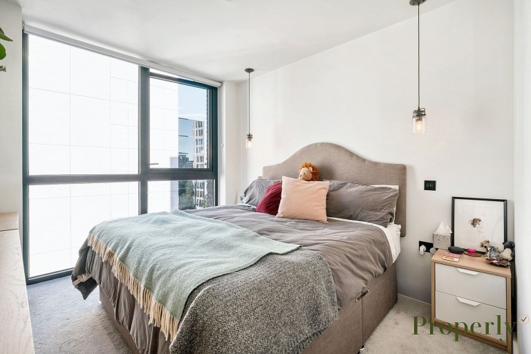 Images for Emery Way, London, E1W
