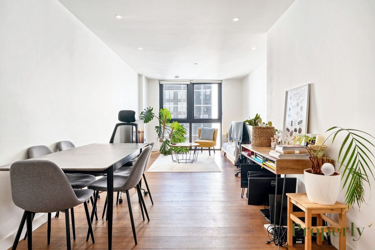 Images for Emery Way, London, E1W
