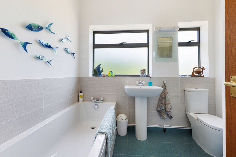Images for Church Lane, Mursley – Detached 4 Bed Bungalow with Meadow Views – 2000+ sq ft on ¾ Acre Plot