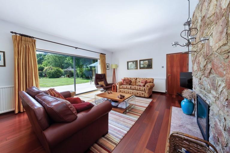 Images for Church Lane, Mursley – Detached 4 Bed Bungalow with Meadow Views – 2000+ sq ft on ¾ Acre Plot