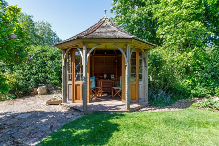 Images for Church Lane, Mursley – Detached 4 Bed Bungalow with Meadow Views – 2000+ sq ft on ¾ Acre Plot