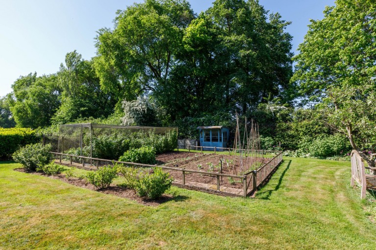 Images for Church Lane, Mursley – Detached 4 Bed Bungalow with Meadow Views – 2000+ sq ft on ¾ Acre Plot