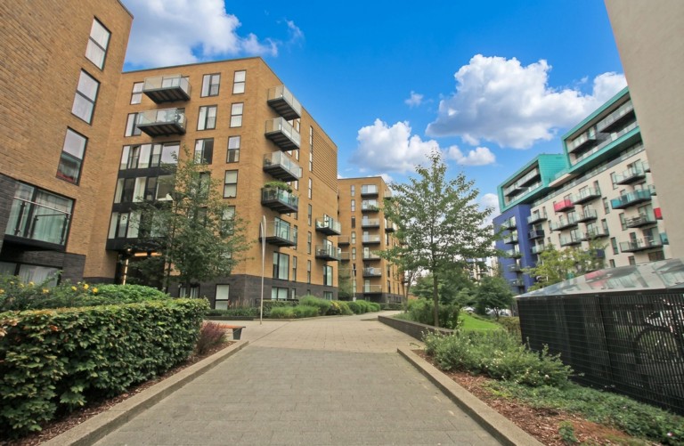 Images for Conington Road, Augustine House, SE13