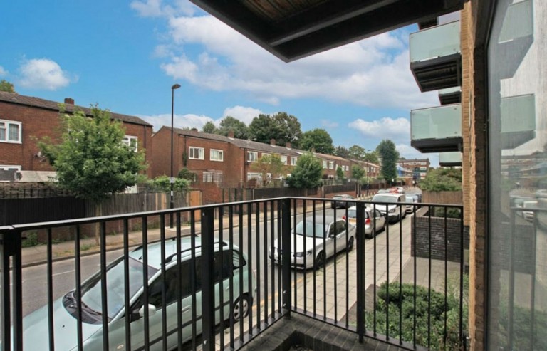 Images for Conington Road, Augustine House, SE13