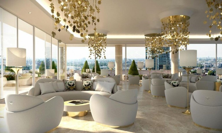 Images for Damac Tower, Nine Elms, SW8