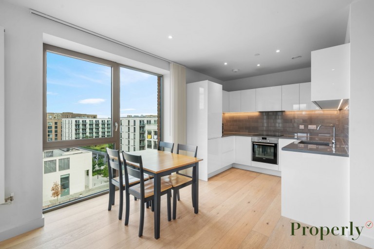 Images for Pendant Court, Royal Crest Avenue, Royal Wharf, London E16