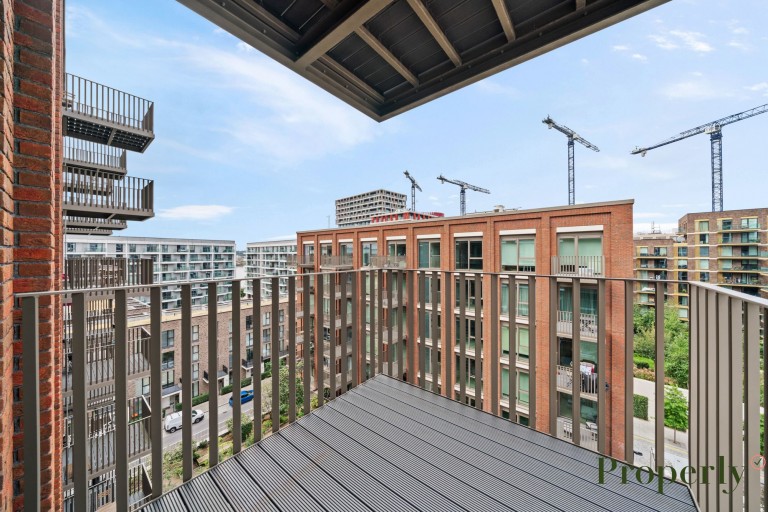 Images for Pendant Court, Royal Crest Avenue, Royal Wharf, London E16