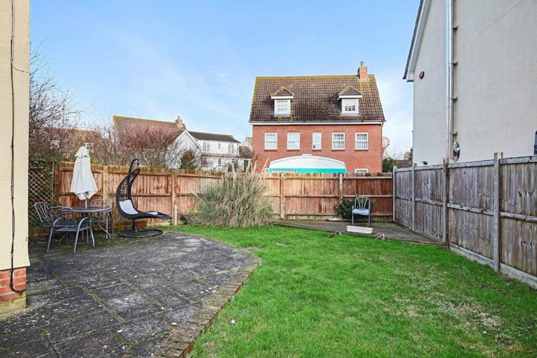 Images for Lammas Drive, Braintree CM7