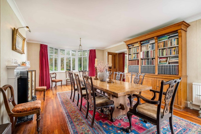 Images for Woodrow, Amersham