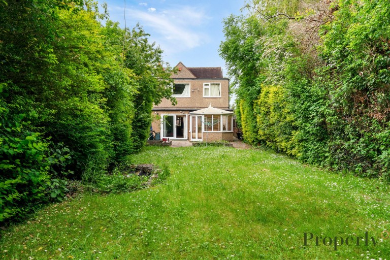Images for Woodmere Avenue, Shirley, CR0