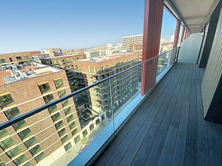 Images for Bonnet Street, London, E16