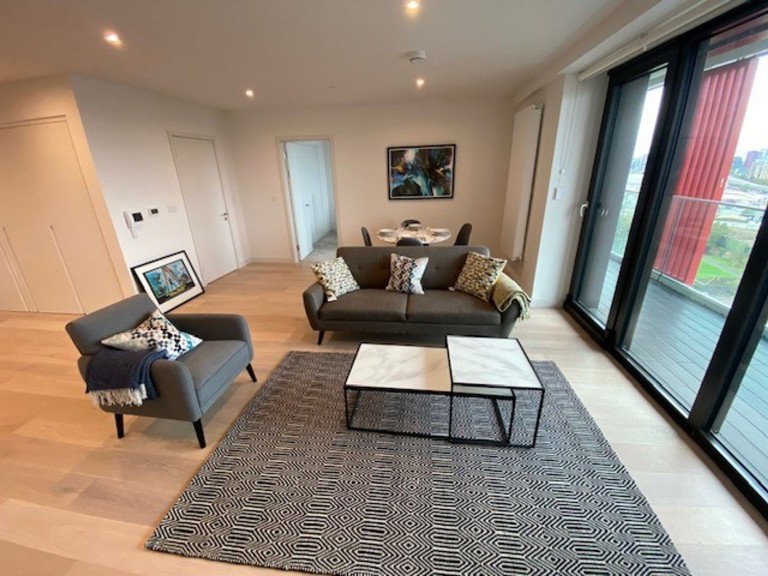 Images for Bonnet Street, London, E16