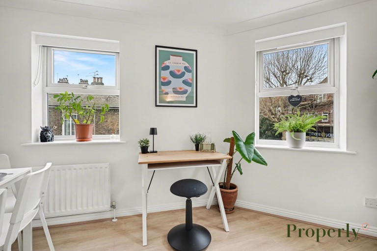 Images for Falcon Road, Hertford Court, SW11