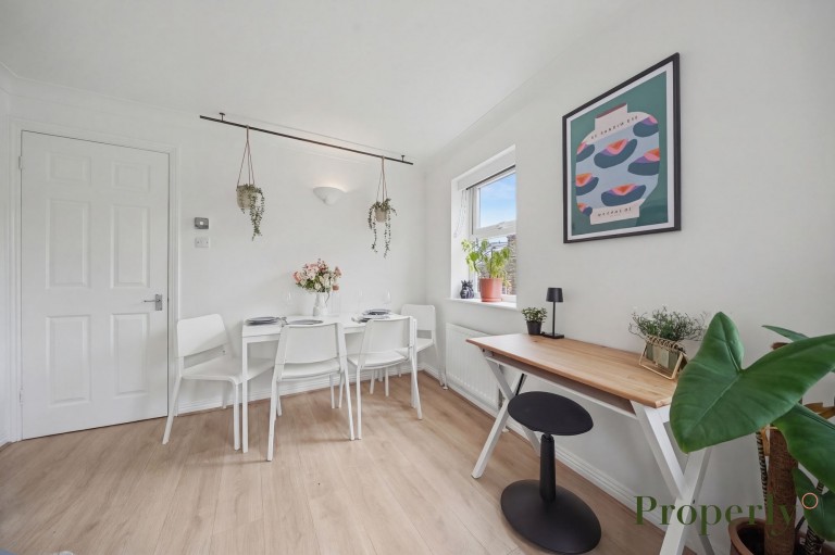 Images for Falcon Road, Hertford Court, SW11