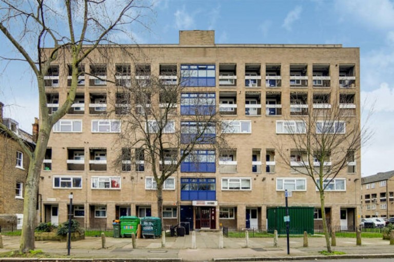 Images for Romayne House, Gauden Road, Clapham, SW4