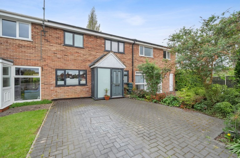 Images for Penrith Close, Extended 3 Bedroom Home, North Leamington - MUST VIEW VIDEO