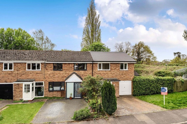 Images for Penrith Close, Extended 3 Bedroom Home, North Leamington - MUST VIEW VIDEO