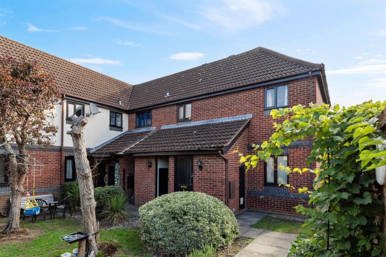 Images for Ashtree Court, Horseshoe Close, Waltham Abbey, Essex EN9