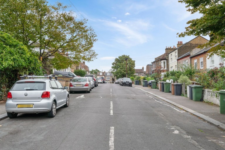 Images for Winterbourne Road, SE6