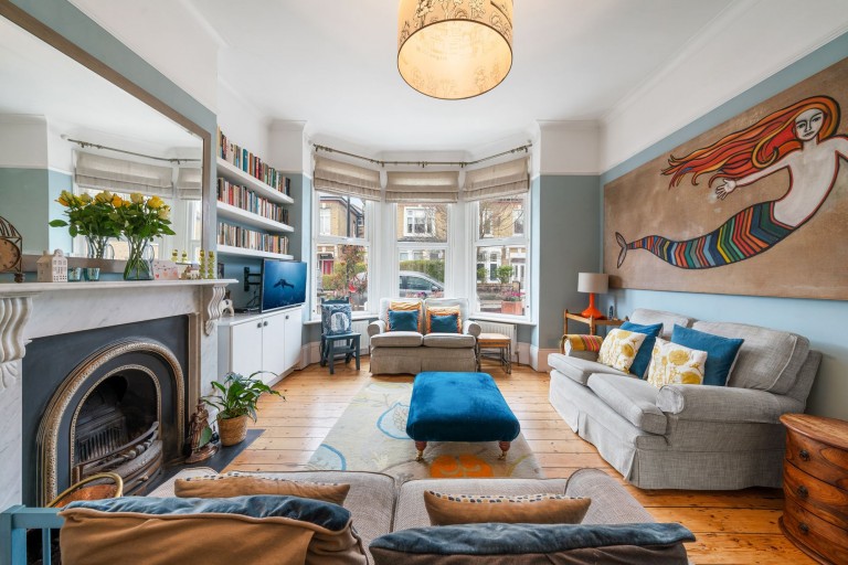 Images for Glengarry Road, East Dulwich, London SE22