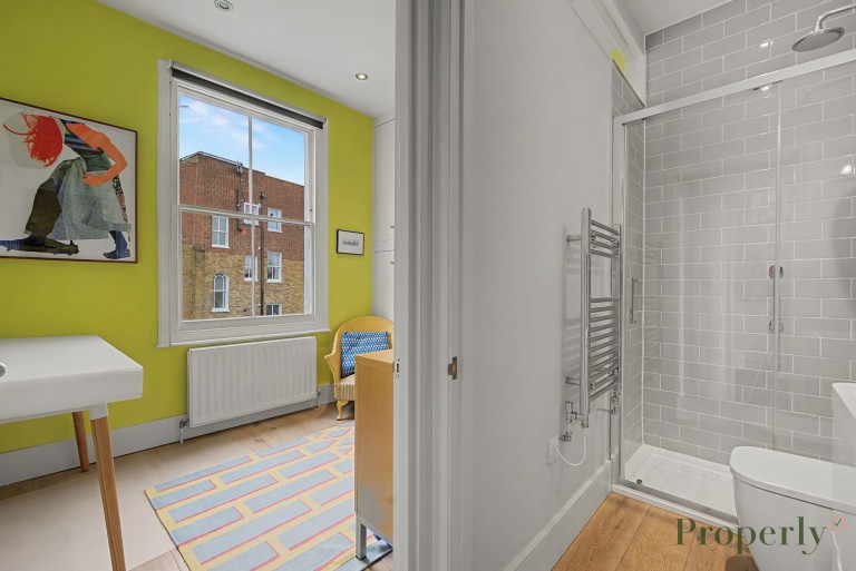 Images for Queen's Head Street, Islington, London, N1