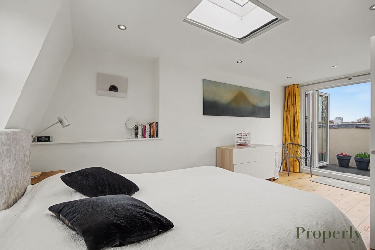 Images for Queen's Head Street, Islington, London, N1