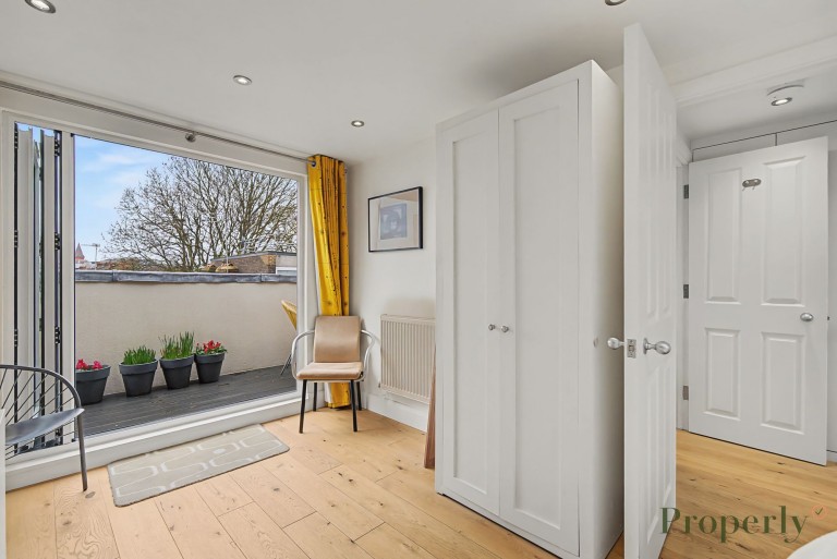 Images for Queen's Head Street, Islington, London, N1