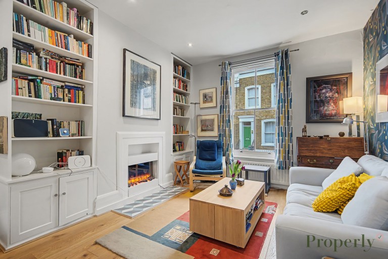 Images for Queen's Head Street, Islington, London, N1