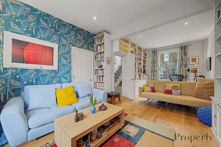 Images for Queen's Head Street, Islington, London, N1