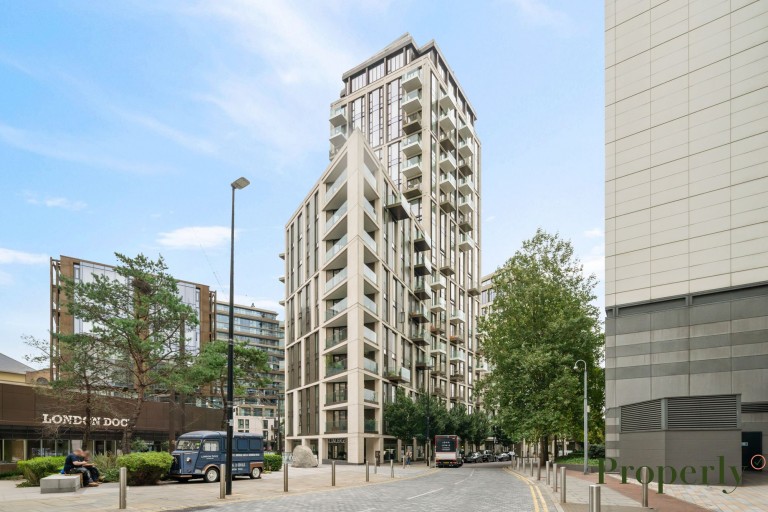 Images for Vaughan Way, Admiralty House, E1W