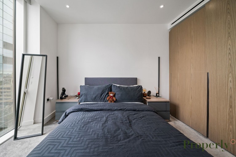 Images for Vaughan Way, Admiralty House, E1W