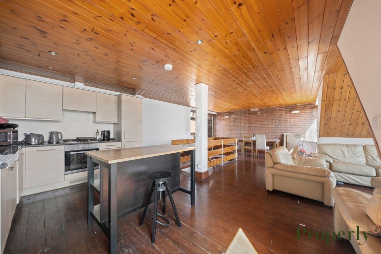 Images for Cold Harbour, London, E14
