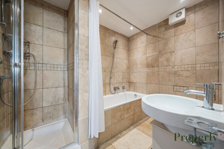 Images for Cold Harbour, London, E14
