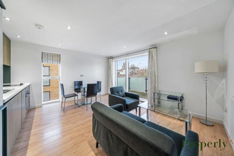 Images for Conington Road, London, SE13