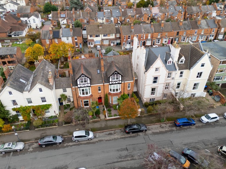 Images for Russell Terrace, Leamington Spa, CV31