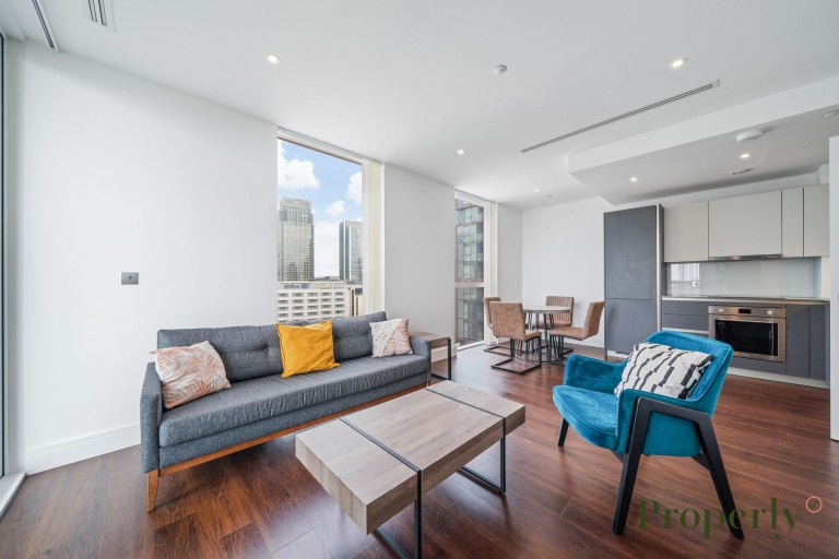 Images for Harbour Way, Maine Tower, E14
