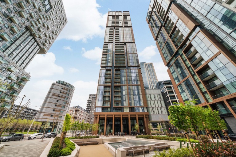 Images for Harbour Way, Maine Tower, E14
