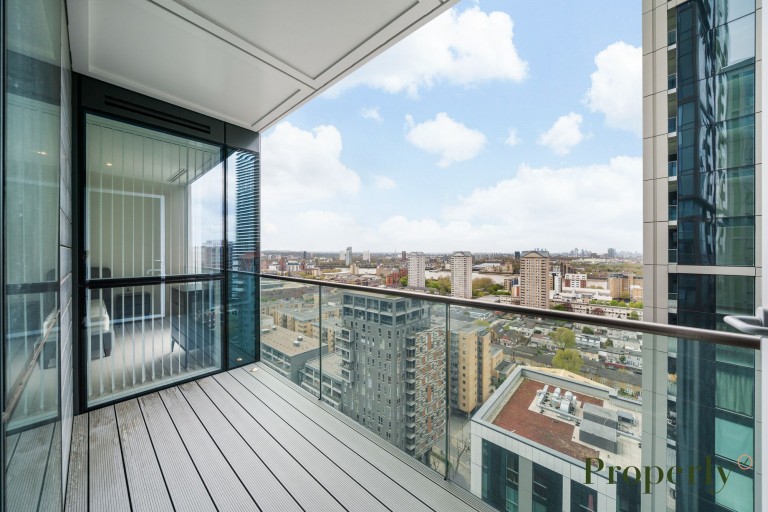 Images for Harbour Way, Maine Tower, E14