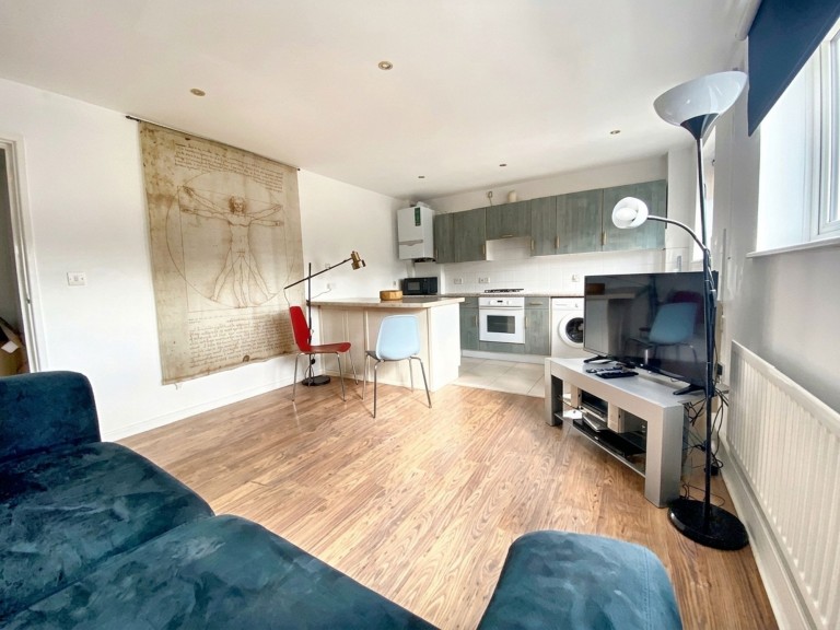 Images for Connaught Road, Royal Connaught Apartments, E16