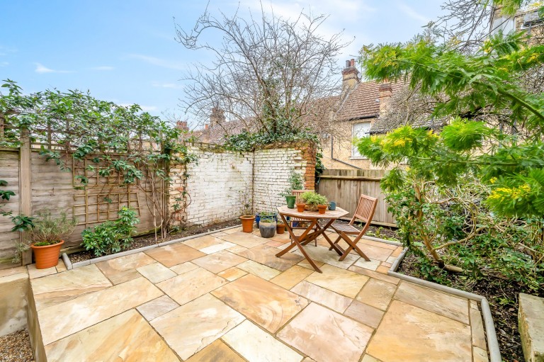 Images for Overcliff Road, London, SE13