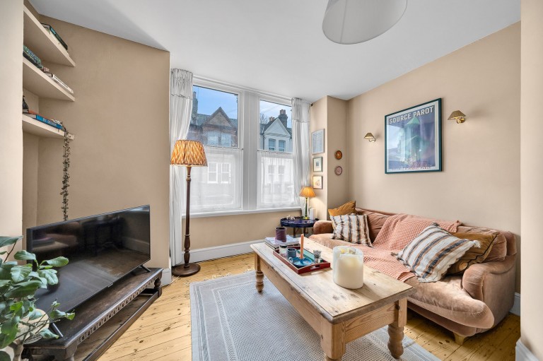 Images for Overcliff Road, London, SE13